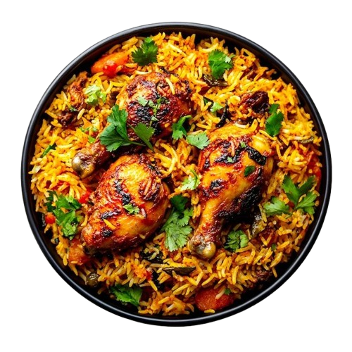 Best Cloud Kitchen in Hyderabad