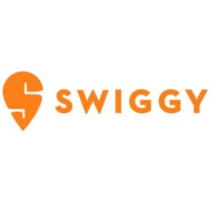 swiggy delivery logo