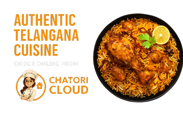 Best Cloud Kitchen in Hyderabad